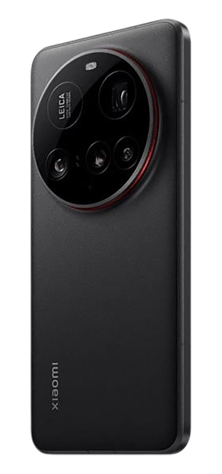 Xiaomi 15 Ultra 5G 16/512Gb Black (Черный) (Global Version) Dual:nano Sim+eSim