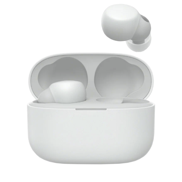 Беспроводные наушники Sony LinkBuds White (Белый)