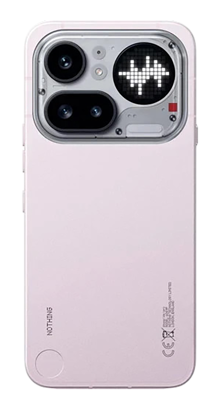Nothing Phone (4a) Pro 12/256Gb Silver (Серебристый) (Global) 2Sim — фото 8