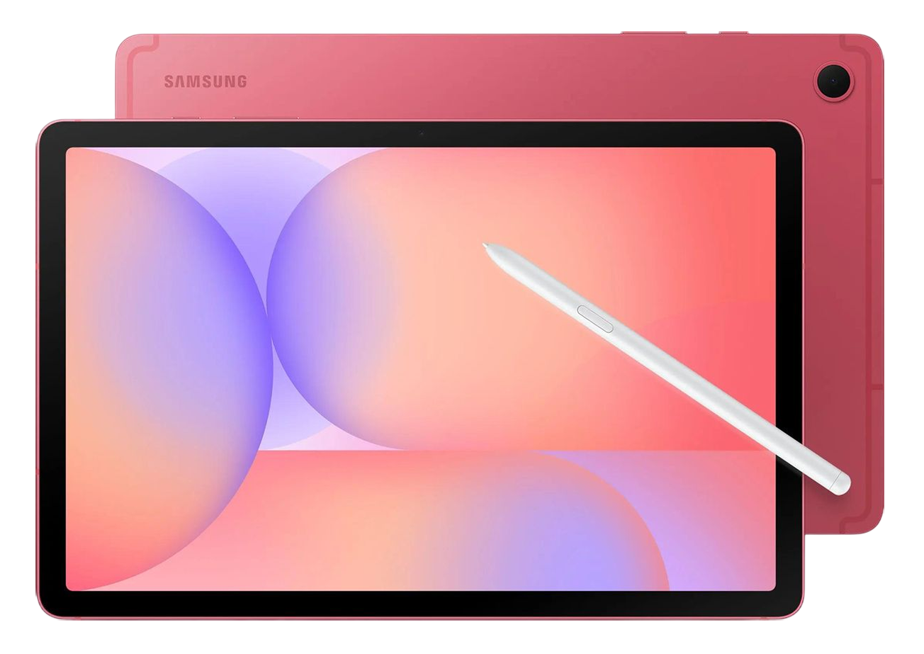 Samsung Galaxy Tab S10 Lite 6/128Gb Wi-Fi Red (Красный)