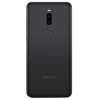 Meizu Note 8 4/64Gb Black (RU)