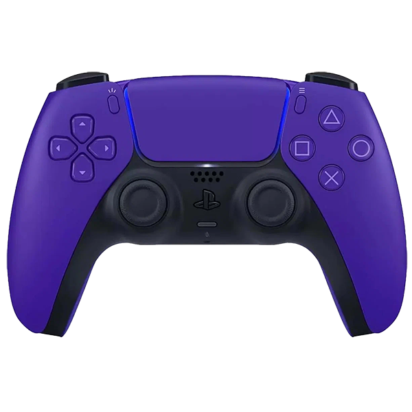 Геймпад Sony DualSense Galactic Purple (Галактический пурпурный)