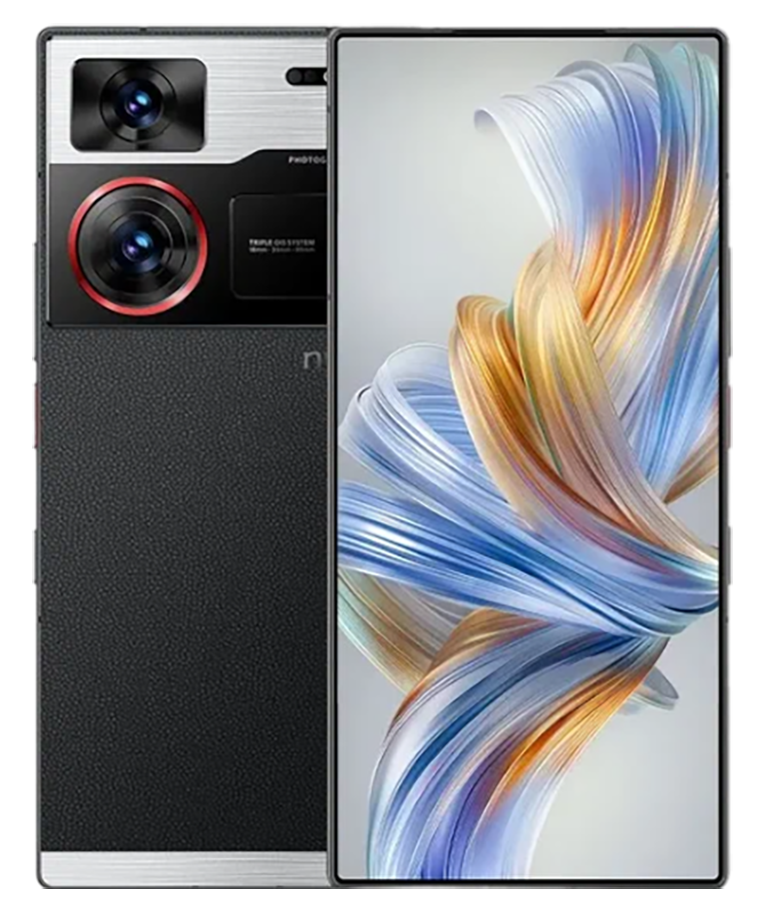 Nubia Z60 Ultra 5G 16/512Gb Photographer Edition (Global) 2Sim фото 1