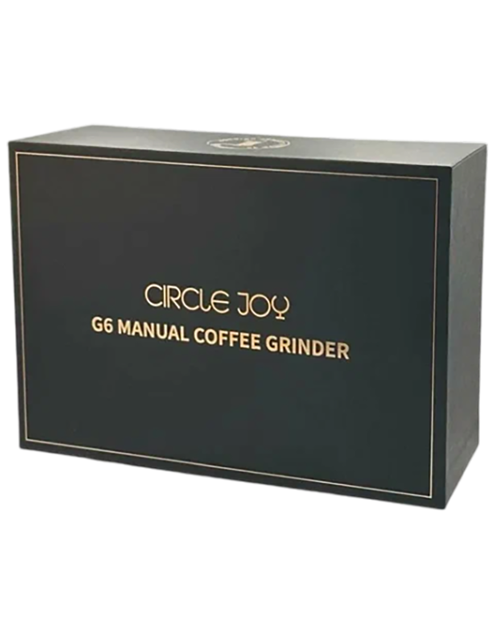 Кофемолка ручная Xiaomi Circle Joy Manual Coffe Grinder ProX EU (CJ-CF22) — фото 4