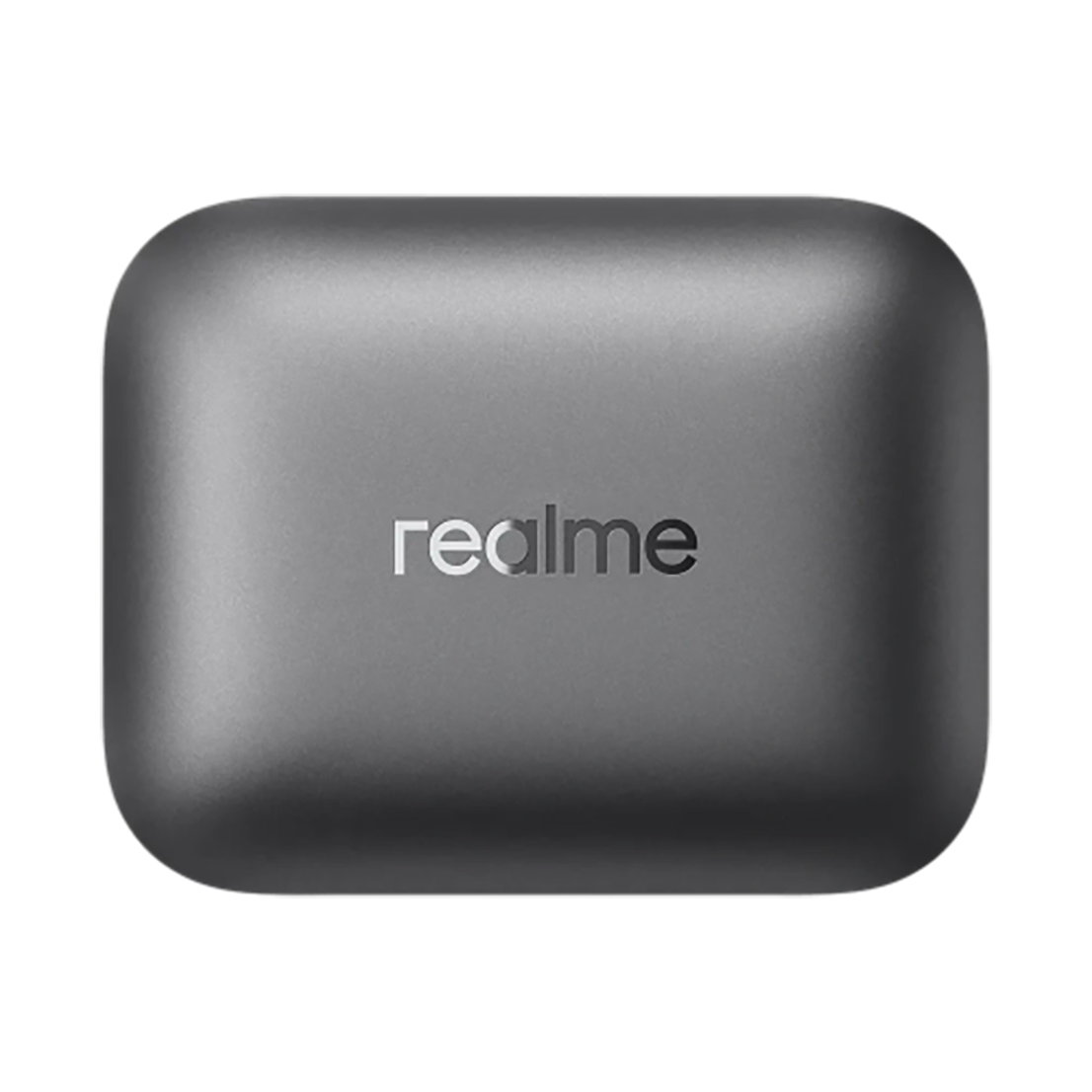 Беспроводные наушники Realme Buds Air 7 Pro (RMA2407) Global, Metallic Gray — фото 3