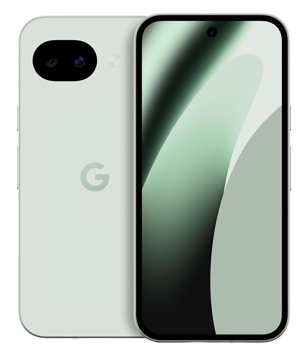 Смартфон Google Pixel 10A — фото 2