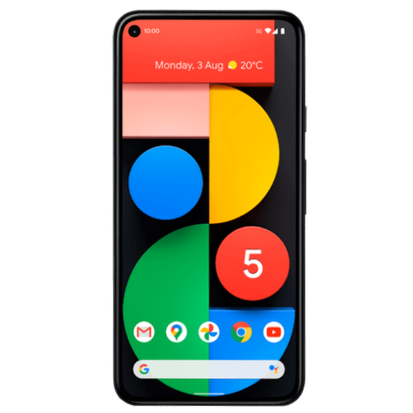 Google Pixel 5 8/128Gb Sorta Sage
