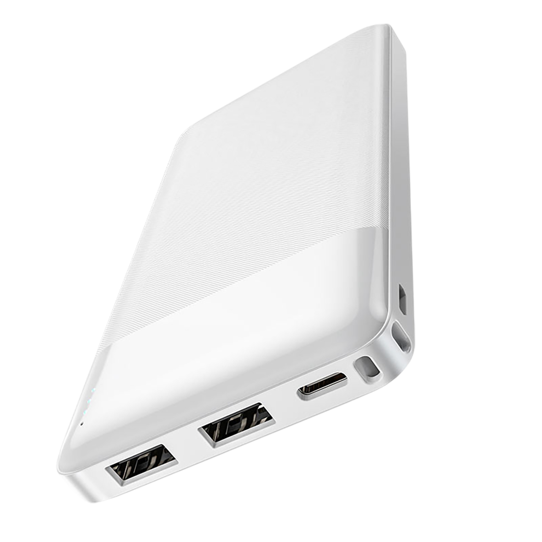 Внешний аккумулятор Hoco J72 Easy Travel 10000mAh белый