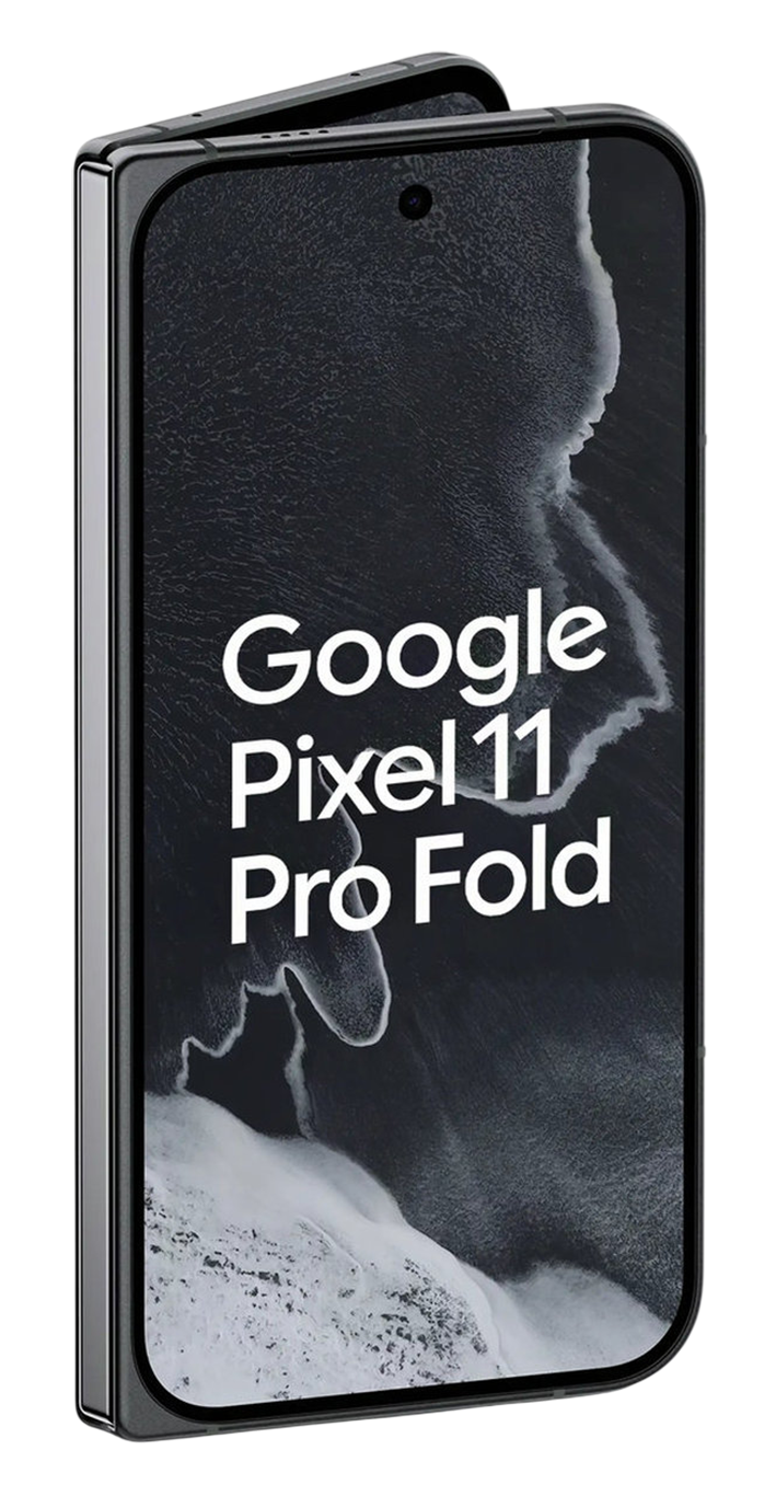 Смартфон Google Pixel 11 Pro Fold — фото 5