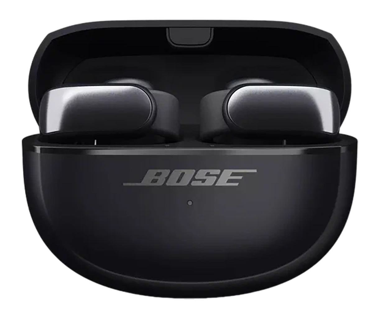 Беспроводные наушники Bose Ultra Open Earbuds Black (Черный)