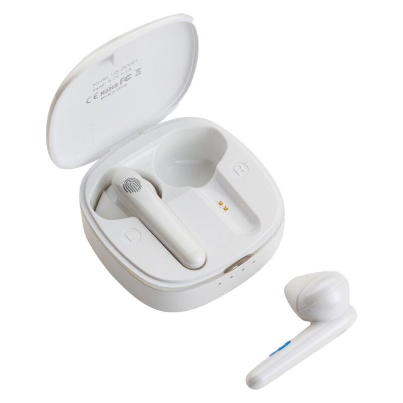 Беспроводные наушники USAMS (BHUSD01) White