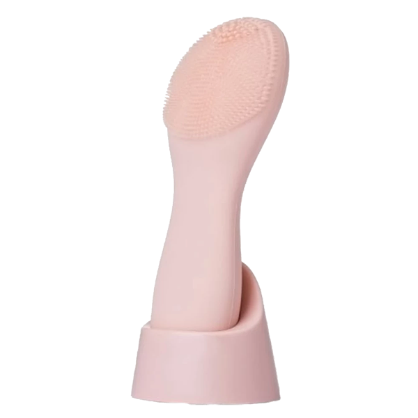 Массажер для лица с ультразвуковой очисткой Jordan&Jordan (VC044) Pink — купить у 1CLICK RU