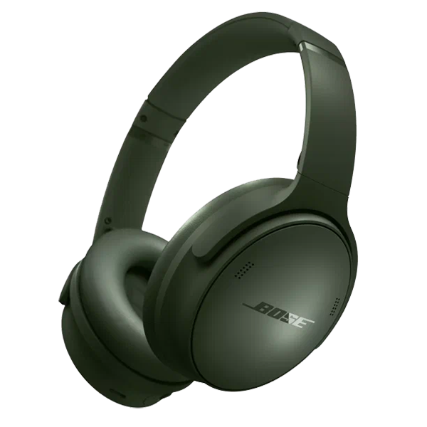 Беспроводные наушники Bose QuietComfort Headphones Cypress Green (Зеленый)
