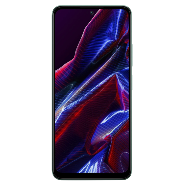 Xiaomi Poco X5 5G 8/256GB Green (Зеленый) (Global Version)