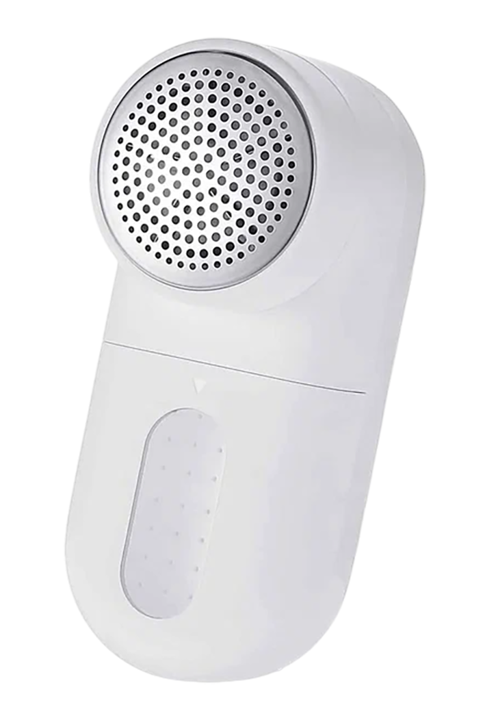 Машинка для удаления катышков Xiaomi Mijia Rechargeable Lint Remover (MQXJQ01KL), белая — купить у 1CLICK RU