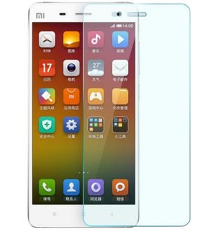 Пленка защитная для Xiaomi Mi4
