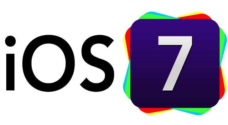 iOS 7: Уже сегодня!