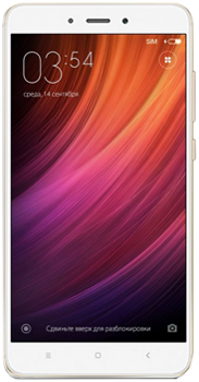 Xiaomi Redmi Note 4 3/32Gb