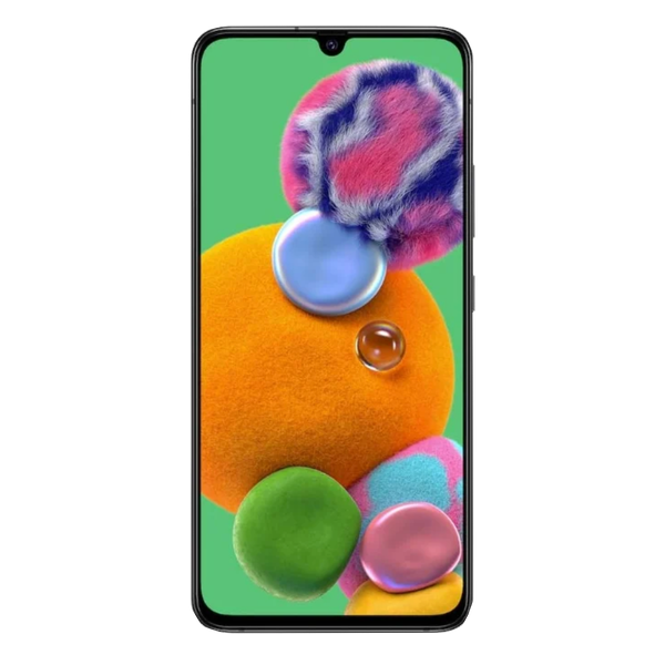 Samsung Galaxy A90 SM-A908B 5G 6/128Gb Black