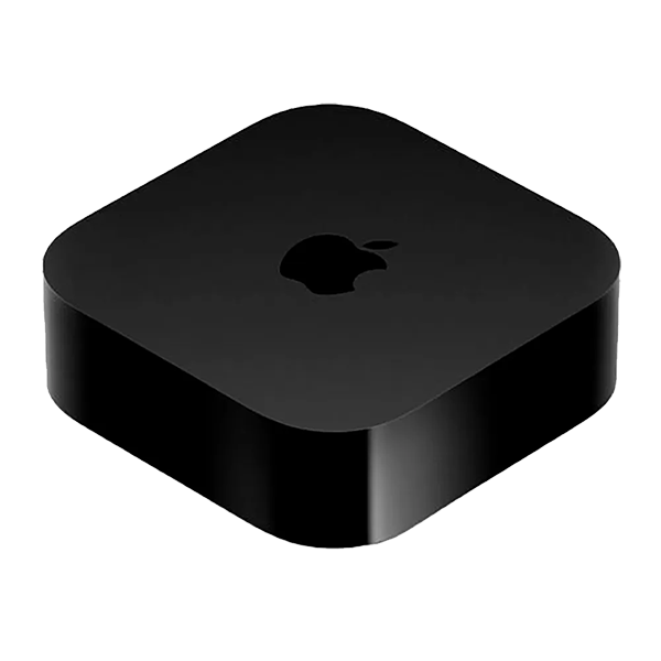 ТВ-приставка Apple TV 4K Wi-Fi 64GB, 2022 г.