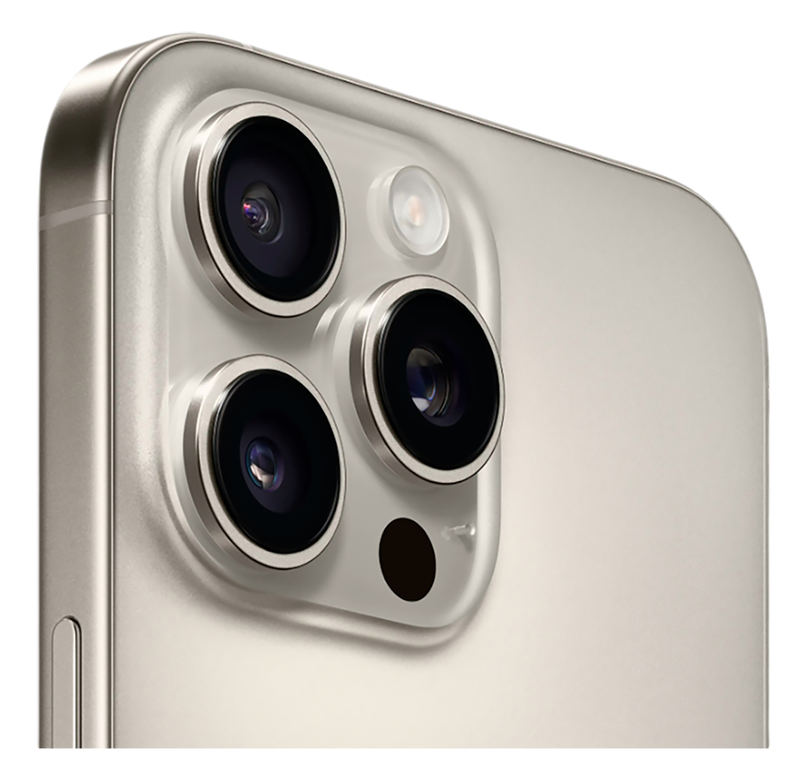 Apple iPhone 16 Pro Max 256ГБ Natural Titanium (Титан) Sim+eSim