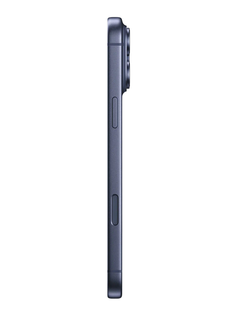 Apple iPhone 17 Pro Max 256ГБ Deep Blue Sim+eSim