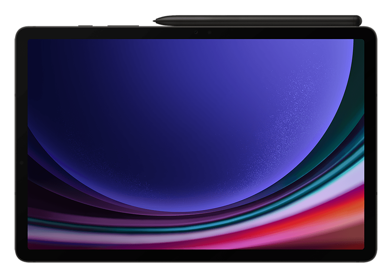 Samsung Galaxy Tab S9 (2023) 8/128Gb LTE Graphite (Графит) — фото 2