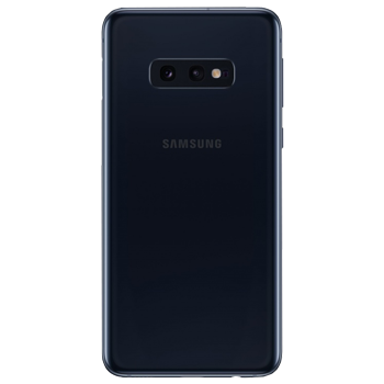 Samsung Galaxy S10e 6/128Gb Prism Black (G970F-DS)