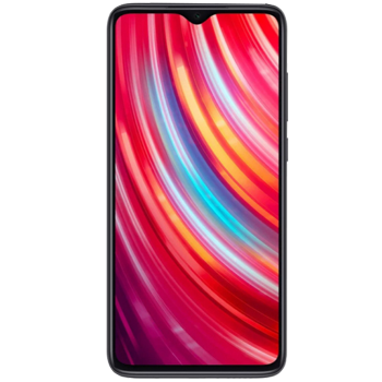 Xiaomi Redmi Note 8 Pro 6/64Gb Grey (Global Version)