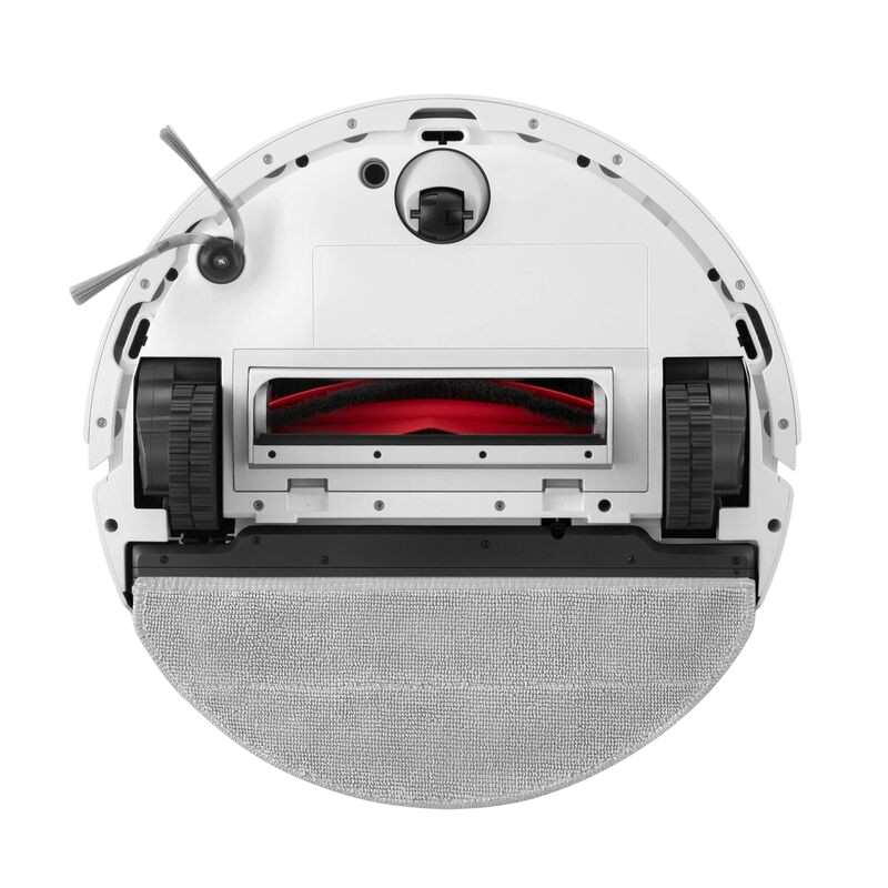 Робот-пылесос Roborock Q8 Max Pro Gen2 (Русская версия) черный — фото 4