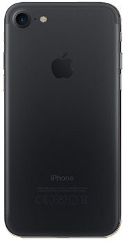 Apple iPhone 7 32Gb Black