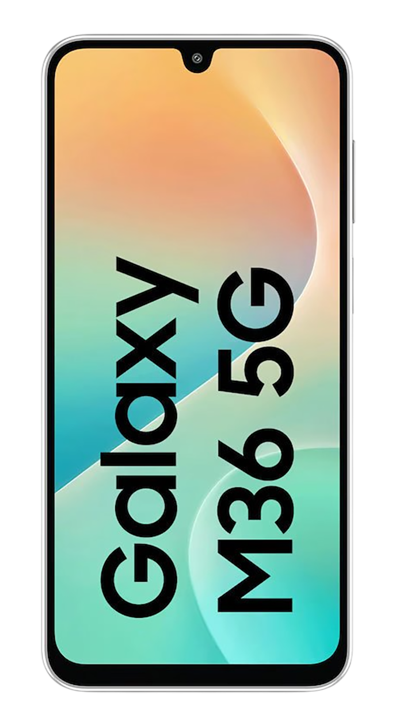 Samsung Galaxy M36 5G 6/128Gb Velvet Black (SM-M366B/DS) Dual nano Sim — фото 7