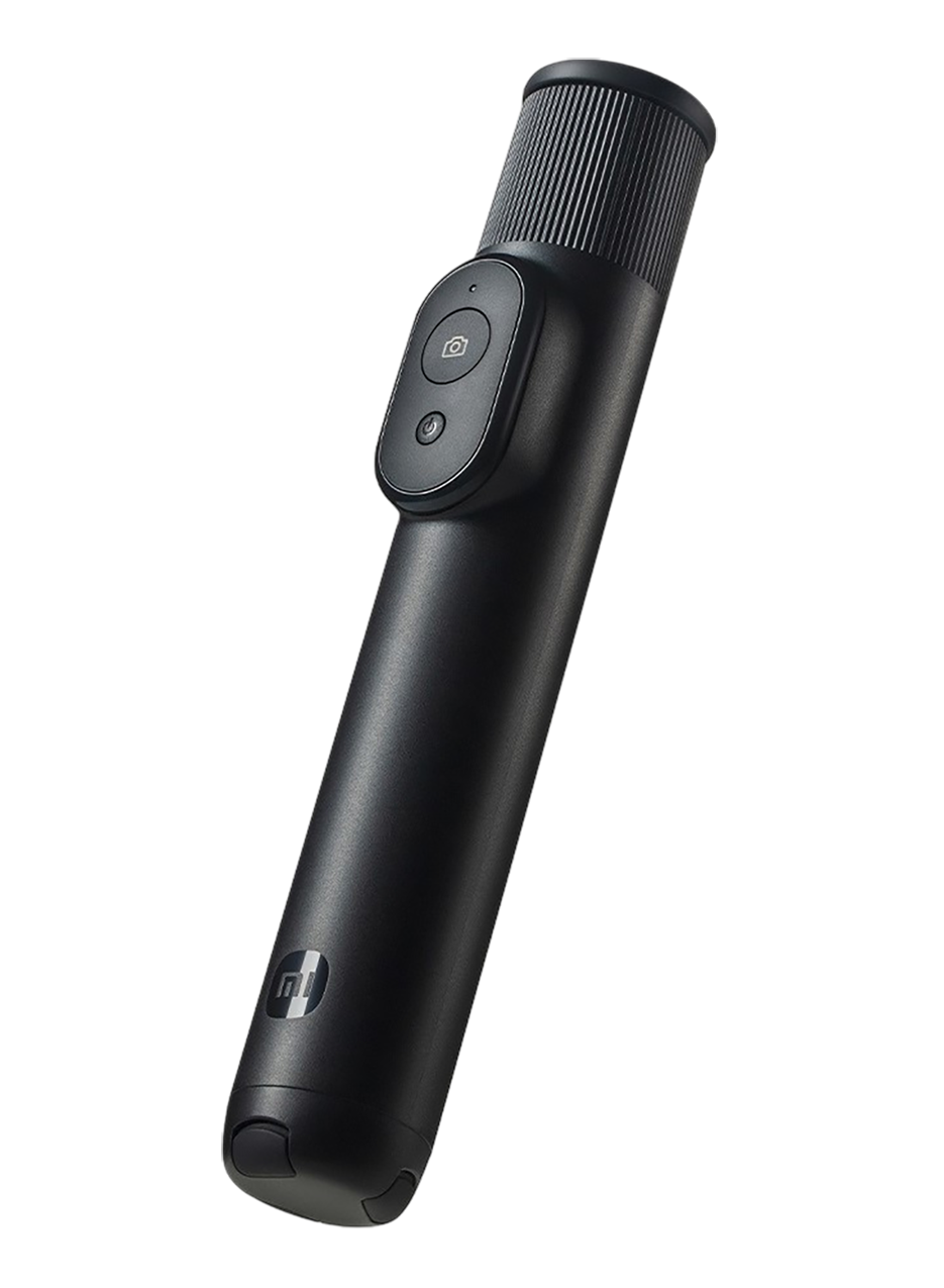 Монопод-трипод Xiaomi Selfie Stick Tripod (XMZJZPG02YM) Black