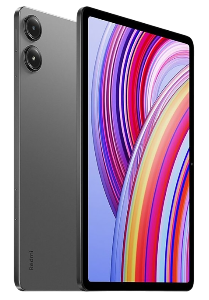 Xiaomi Redmi Pad Pro Wi-Fi 8/256GB Graphite Gray (Графитовый серый) (Global Version) фото 3