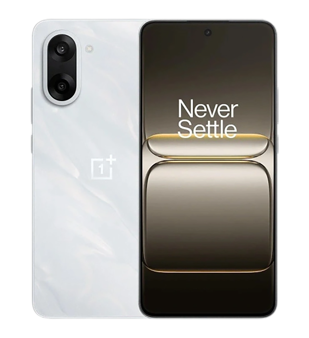 OnePlus Nord CE 5 8/256Gb Marble Mist (Global) 2Sim