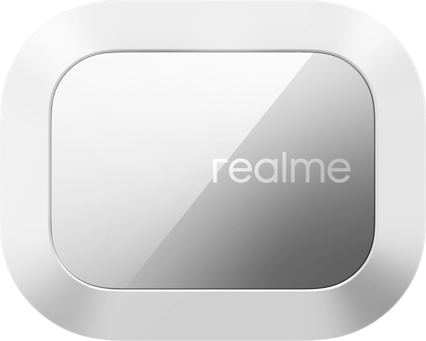 Беспроводные наушники Realme Buds Air 8 Pro, Global, Black — фото 7
