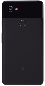 Google Pixel 2 XL 128Gb Black