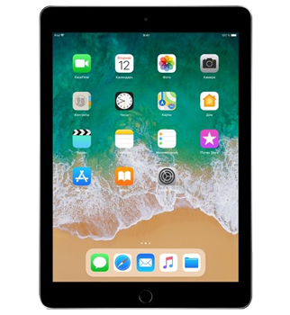 Apple iPad (2018) 128Gb Wi-Fi + Cellular Space Grey