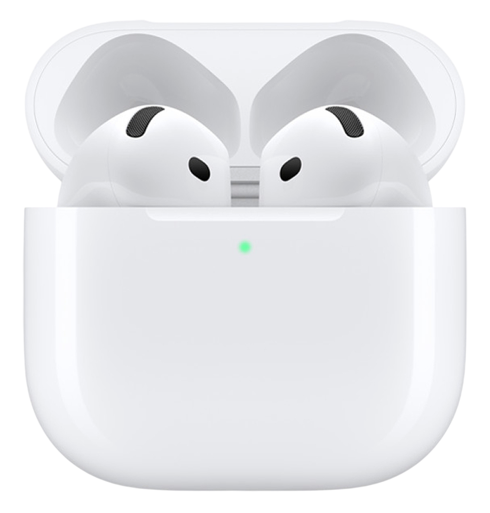 Наушники Apple AirPods 5 ANC Белые
