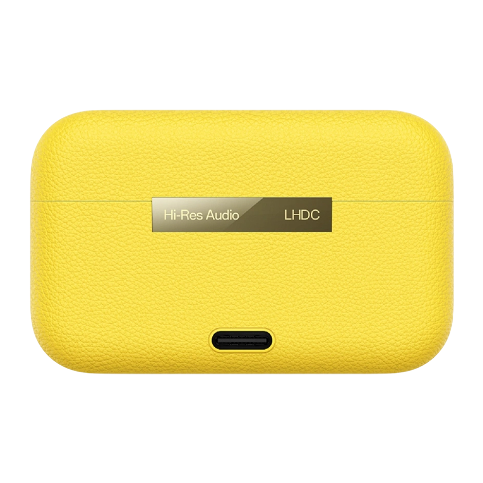 Беспроводные наушники RealMe Buds T500 Pro, Global Yellow