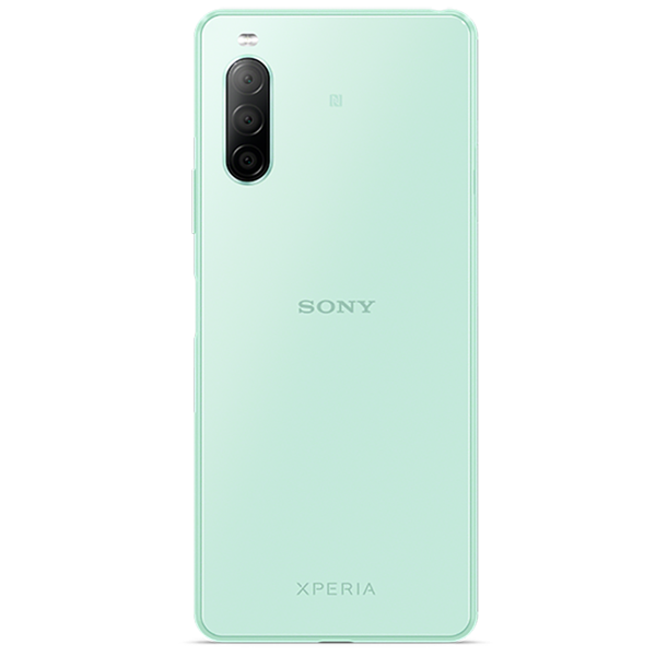 Sony Xperia 10 II Dual 4/128Gb Mint (Мятный)