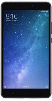Xiaomi Mi Max 2 128GB Black