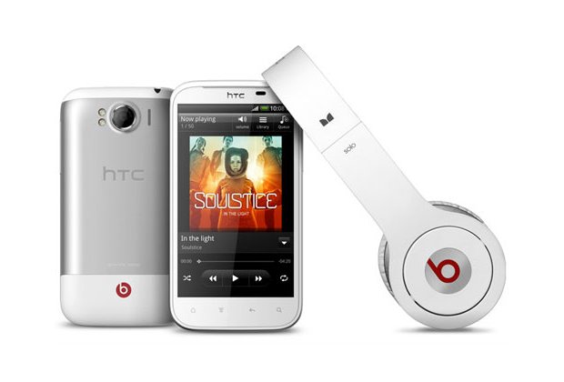 HTC Sensation XL Solo