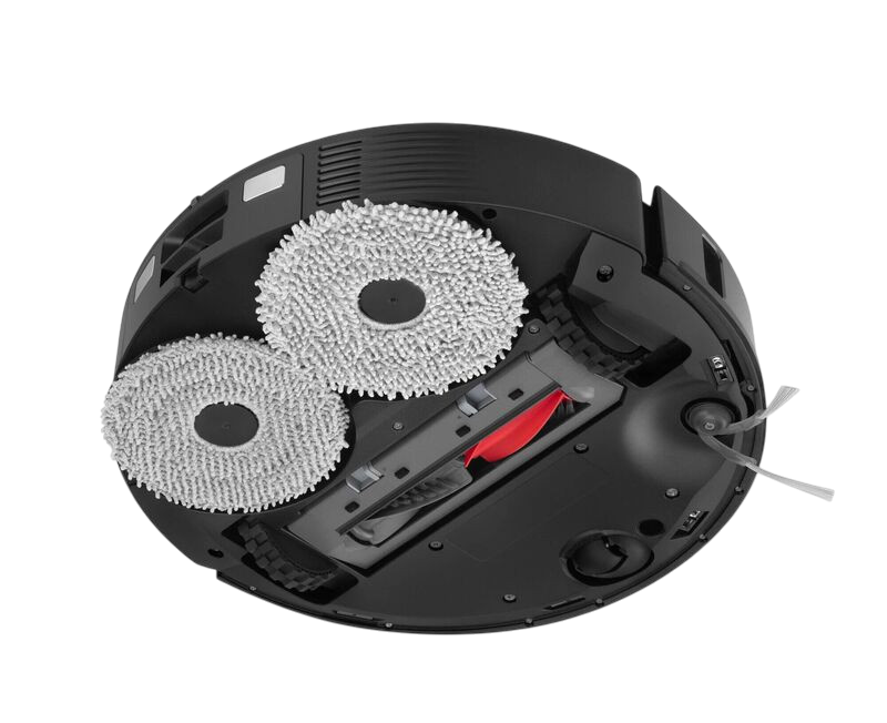 Робот-пылесос Roborock Q Revo C Pro (Русская версия) белый — фото 12