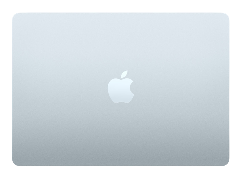 Ноутбук Apple MacBook Air 13 M5 (10 CPU, 8 GPU), 16GB RAM, 512GB SSD кремовый RU — фото 4