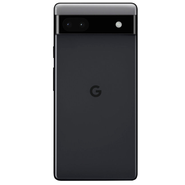 Google Pixel 6a 6/128Gb Charcoal (Темно-серый) (Global)