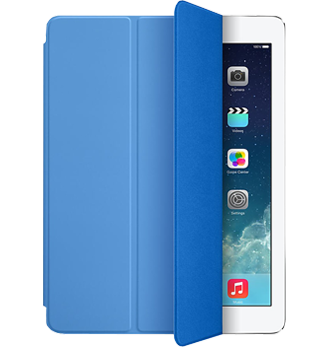 Чехол для iPad Pro 9.7 Leather Smart Case