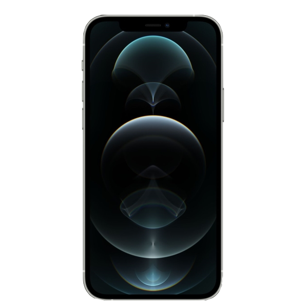 Apple iPhone 12 Pro Max 512Gb Silver (Серебристый)