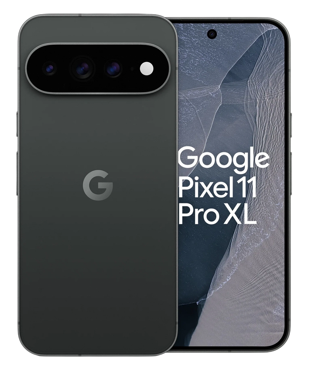 Смартфон Google Pixel 11 Pro XL — фото 2