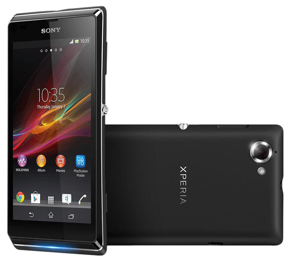 Смартфоны sony фото. Sony c2105. Sony Xperia c2105. Sony Xperia l. Sony Ericsson Xperia l.